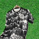Camisa Corinthians Pré-Jogo 26/27 Torcedor