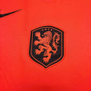 Camisa Holanda I 2026 Torcedor
