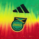 Camisa Jamaica Treino 2026 Torcedor