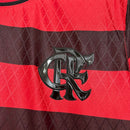 Camisa Flamengo Especial Listrada 26/27 Torcedor