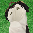 Camisa Flamengo Treino II 26/27 Torcedor
