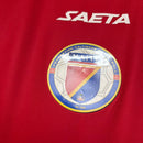 Camisa Haiti III 2026 Torcedor