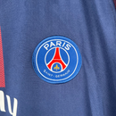 Camisa Paris Saint-Germain F.C (PSG) I 17/18 Retrô