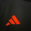 Camisa Internacional Treino 25/26 Torcedor