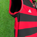 Camisa Flamengo I 24/25 Feminina Torcedor