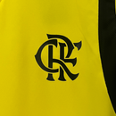 Regata Flamengo Amarela 24/25 Torcedor