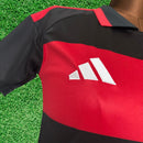 Camisa Flamengo I 26/27 Feminina Torcedor