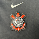 Camisa Corinthians II 25/26 Feminina Torcedor