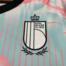 Camisa Belgica II 2026 Torcedor