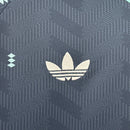 Camisa Alemanha II 2026 Torcedor