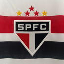 Regata São Paulo I 24/25 Torcedor