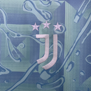 Camisa Juventus II 25/26 Torcedor