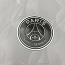 Camisa Paris Saint-Germain F.C (PSG) Cinza 26/27 Torcedor