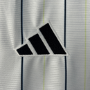 Camisa Real Madrid Baseball - US Pack 25/26 Retrô