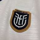 Camisa Equador II 2026 Torcedor