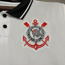 Camisa Corinthians I 2020 Retrô