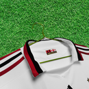 Camisa AC Milan II 09/10 Retrô