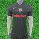 Camisa Barcelona II 24/25 Jogador