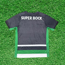 Camisa Sporting CP I 24/25 Torcedor