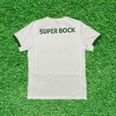 Camisa Sporting CP II 24/25 Torcedor
